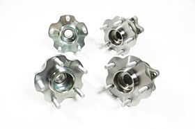 5 Lug Conversion Kit for Nissan 240SX (S13) 89-94 / Cefiro 88-94 (A31) (Do not fit ABS model) by Megan Racing - MRS-NS-1797