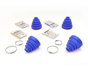 CV Boot Kit for Nissan 240SX S14 95-98 by Megan Racing - MRS-NS-1890