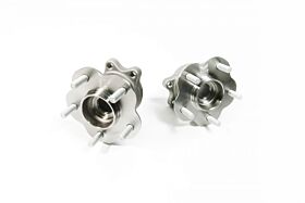 Rear 5 Lug Conversion Kit for Nissan 240SX 95-98  by Megan Racing - MRS-NS-1893