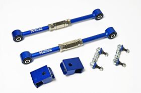 Rear Rear Lateral Arms for Subaru Impreza GC/GD  by Megan Racing - MRS-SU-0321