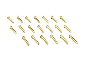 Extended Wheel Studs for Subaru Impreza GC/GD 93-07 - 20pcs by Megan Racing - MRS-SU-0390