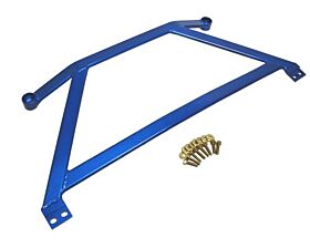 H-Brackets for Honda Civic 06-11 by Megan Racing - SB-HBHC06B