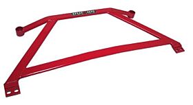 H-Brackets for Honda Civic 06-11 by Megan Racing - SB-HBHC06R