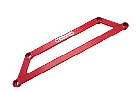 H-Brackets for Honda Fit 09-14 by Megan Racing - SB-HBHF09