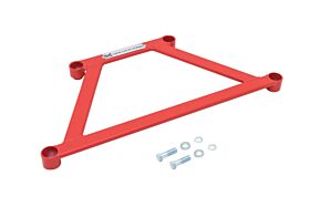 H-Brackets for Infiniti G37 07-13 / Nissan 370Z 2009+ by Megan Racing - SB-HBIG07-R