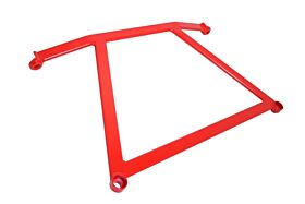 H-Brackets for Mitsubishi Lancer 01-06 by Megan Racing - SB-HBL01