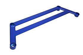H-Brackets for Ford Focus 2006+ / Mazda3 04-13 by Megan Racing - SB-HBM3