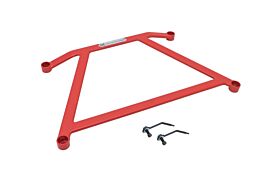 H-Brackets for Mazda 3 2014-2018 / CX-5 2014+ by Megan Racing - SB-HBM314-R