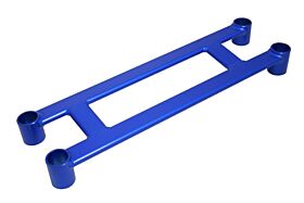 H-Brackets for Mazda6 03-08 by Megan Racing - SB-HBM6