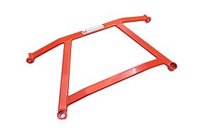 H-Brackets for Mitsubishi Mirage 97-01 by Megan Racing - SB-HBMM97