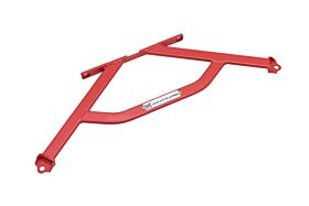 H-Brackets for Scion FR-S 13-16 / Subaru BRZ 2013+ / Toyota 86 2017 Front by Megan Racing - SB-HBSFR12