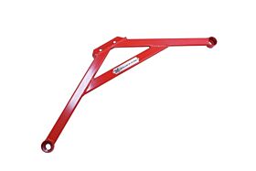 H-Brackets for Toyota Corolla 03-18 by Megan Racing - SB-HBTCO03