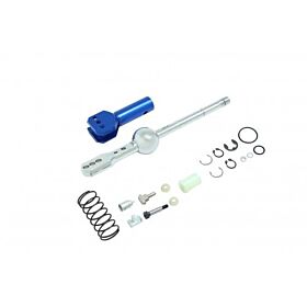 Audi A4 1996-2001 B5 Short Throw Shifter by Megan Racing - SS-003