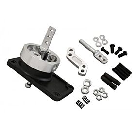 Ford Mustang 1983-2004 T-5 / T-45 Short Throw Shifter by Megan Racing - SS-005