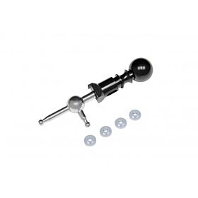 Hyundai Veloster 11-14 1.6L Gamma Turbo MPI / GDI / TCI 6-Speed Short Throw Shifter by Megan Racing - SS-6037