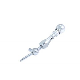 Chevrolet Chevy Cobalt 05-10 SS/SC/TC / Saturn Ion Redline/Supercharged 05-10 2.0L / Saturn Ion 04-07 2.0L 4Cyl 5-Speed Short Throw Shifter by Megan Racing - SS-6124
