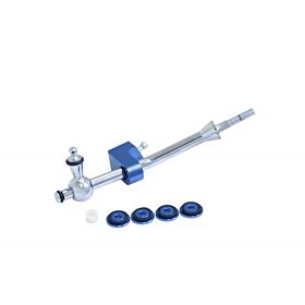 Mazda Mazda3 2003-2008 2.0L/2.3L 4Cyl 5-Speed Short Throw Shifter by Megan Racing - SS-6128
