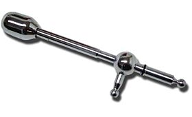 Short Throw Shifter for Mini Cooper Sep 03-06 by Megan Racing - SS-MINI05