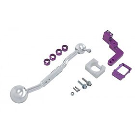 Nissan Sentra 02-06 SER Spec V / Nissan Altima 02-05 Short Throw Shifter by Megan Racing - SS-NS02