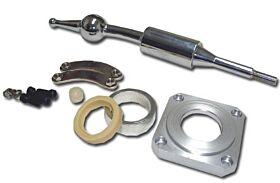 Short Throw Shifter for Nissan 240SX S13 89-94 - V1 by Megan Racing - SS-NS13