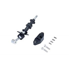 Scion FR-S / Subaru BRZ / Toyota GT86 12-20 Short Throw Shifter by Megan Racing - SS-SFR12