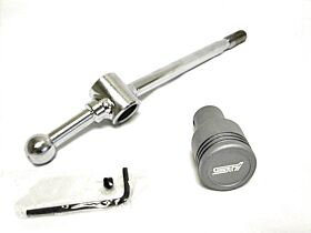 Short Throw Shifter for Subaru Impreza WRX 02-07 (5-Speed Only) by Megan Racing - SS-SI02
