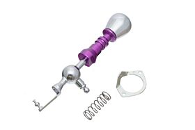 Short Throw Shifter for Volkswagen Golf/GTI/Beetle/Jetta 99-03 by Megan Racing - SS-VWG99