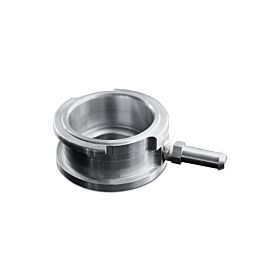 Universal Mishimoto Aluminum Fill Neck - Large