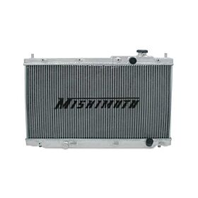 2001-2005 Honda Civic Mishimoto Aluminum Radiator - MMRAD-CIV-01