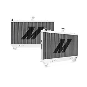 2010-2013 Chevy Camaro SS V8 Mishimoto Aluminum Radiator - MMRAD-CSS-10