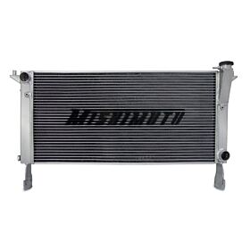 2010-2013 Hyundai Genesis Coupe 4Cyl Turbo Mishimoto Aluminum Radiator - MMRAD-G