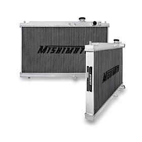 1994-2001 Acura Integra Mishimoto X-Line 3-Row Aluminum Radiator - MMRAD-INT-94X