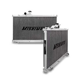 2001-2005 Lexus IS300 Mishimoto Aluminum Radiator - MMRAD-IS300-01