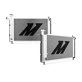 1994-1995 Ford Mustang Mishimoto Aluminum Radiator - MMRAD-MUS-94B