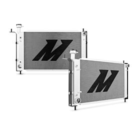 1994-1995 Ford Mustang Mishimoto Aluminum Radiator - MMRAD-MUS-94BA