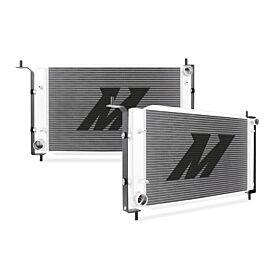 1996 Ford Mustang Mishimoto Aluminum Radiator - MMRAD-MUS-96B