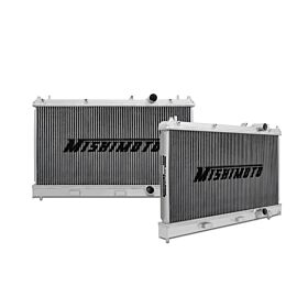 1995-1999 Dodge Neon Mishimoto Aluminum Radiator - MMRAD-NEO-96