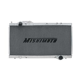 1990-2005 Acura NSX Mishimoto Aluminum Radiator - MMRAD-NSX-90