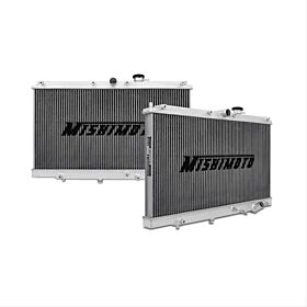 1997-2001 Honda Prelude Mishimoto Aluminum Radiator - MMRAD-PRE-97