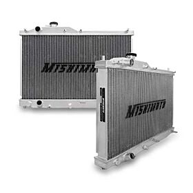 2000-2009 Honda S2000 Mishimoto Aluminum Radiator - MMRAD-S2K-00