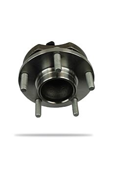 2004-2006 Pontiac GTO Base Pedders Axle Hub Assembly Front Left 1PC - PED-401005L