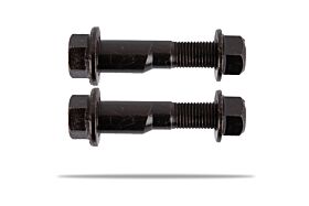1990 Subaru Legacy Base Pedders Camber Bolt Kit Front 2PC - PED-458001