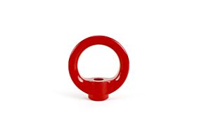 Red Tow Hook by Perrin - ASM-BDY-200RD