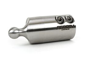 2017-2021 Honda Civic Si/Type-R Coupe/Sedan/Touring HB Short Shift Adapter by Perrin - PHP-INR-201
