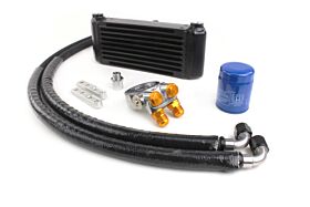 2017-2021 Honda Civic Type-R Touring Hatchback Oil Cooler by Perrin - PHP-OIL-100