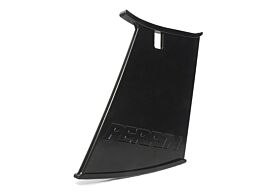 2004-2007 Subaru Impreza WRX & STI Black Wing Stabilizer by Perrin - PSP-BDY-100BK
