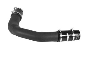 2022-2023 Subaru WRX Black Charge Pipe by Perrin - PSP-ITR-201BK