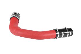 2022-2023 Subaru WRX Red Charge Pipe by Perrin - PSP-ITR-201RD