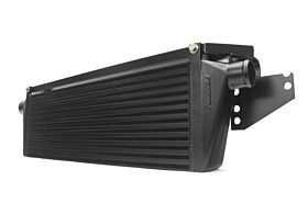 2002-2007 Subaru Impreza WRX Black Intercooler by Perrin - PSP-ITR-400-1BK