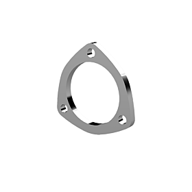 3.00 Inch 3 Bolt Flange Quick Time Performance - 10300F